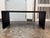 Restoration Hardware Restoration Hardware Cloud Waterfall Coffee Table For Sale - Image 4 of 12