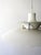 PH 5 White Pendant by Poul Henningsen for Louis Poulsen, 1960s For Sale - Image 9 of 11