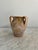 Three-Handle Calabrese Pots – Hand-Thrown Ceramic (Calabria, Late 1800s) Introducing a remarkable piece of culinary...