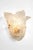 1970s Large Murano Glass Wall Sconces in the style of Venini, Italy, 1970s, Set of 2 For Sale - Image 5 of 8