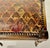 Antique English Hardwood Footstool, Aesthetic Movement Embossed Leather Circa 1880 For Sale - Image 13 of 13