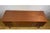 Wood Small Mid-Century Modern Teak Sideboard from Schreiber, 1960 For Sale - Image 7 of 11