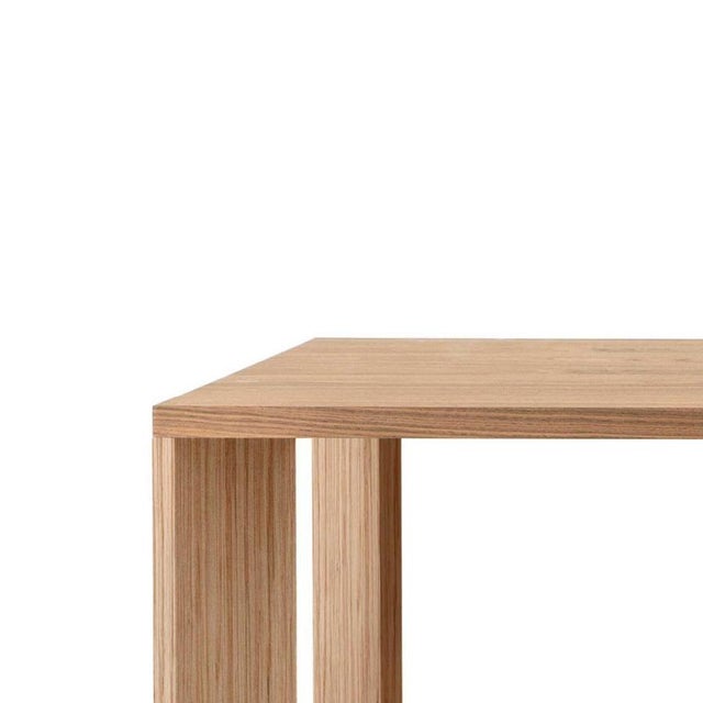 Ordinal Table by Michael Anastassiades for Cassina For Sale - Image 3 of 18