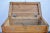 Pine Two Drawer Mule Chest For Sale - Image 10 of 12