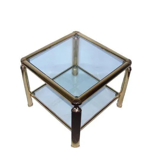 Modern Coffee Table, 1960s For Sale - Image 9 of 9