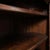 Baroque Walnut Hallway Cabinet, Northern Germany, 1740s For Sale - Image 8 of 11