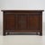 Antique English Edwardian Oak Blanket Box For Sale - Image 4 of 13