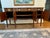Wood 1980s George Hepplewhite Inspired Sideboard For Sale - Image 7 of 13