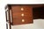 Vintage Danish Executive Desk attributed to Dyrlund, 1960 For Sale - Image 10 of 13