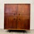 Vintage Italian Highboard, 1960s For Sale - Image 12 of 12