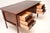 1960s Danish Vintage Desk by Arne Vodder for Brouer Møbelfabrik, 1960 For Sale - Image 5 of 11