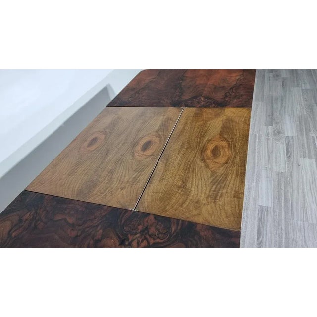 Dining Table by Jindrich Halabala, in Good conditions. Designed 1950 to 1959