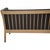 3-Seater Sofa in Dark Brown Leather by Erik Jørgensen, 2012 For Sale - Image 14 of 18