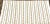 Virginia Kraft "Soleil Stripe" in Warms Linen Fabric For Sale In Miami - Image 6 of 7