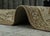 Textile Turkish Vintage Anatolian Runner Rug 2'8" x 9'6" #17138 For Sale - Image 7 of 8