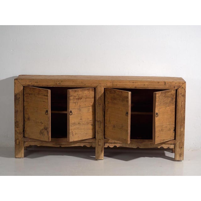 Antique Sideboard in Wood, 1900 For Sale - Image 11 of 18