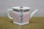Ceramic Antique Aesthetic Powell Bishop & Stonier Crane Chintz Tea Coffee Demitasse Set - Set of 16 For Sale - Image 7 of 18