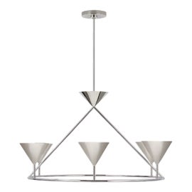 Example of Chandeliers in Houston