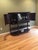 Brown Lane Stockbridge Ventport Storage and Bar Cabinet For Sale - Image 8 of 8