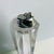 Mid-Century Lucite Table Lighter For Sale - Image 4 of 6