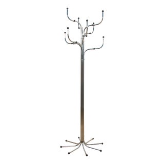 Coat Tree by Sidse Werner for Fritz Hansen, Denmark, 1970s For Sale