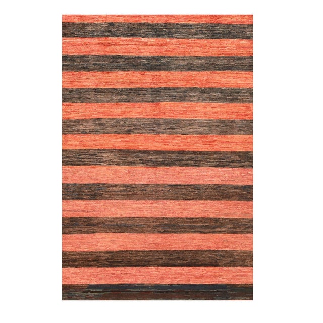 A Pakistani rug (Pak Persian Rug or Pakistani carpet) is a type of handmade floor-covering textile traditionally made in...