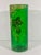 Legras Mont Joye Enameled Art Glass Vase c. 1900 For Sale - Image 6 of 10