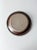 Ceramic Vintage Studio Pottery Platter Plate For Sale - Image 7 of 9