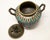 Early 20th Century Bronze Cloisonné Censer For Sale - Image 11 of 13