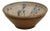 Scandinavian Studio Ceramic Bowl, 1960s For Sale