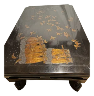 Rose Tarlow Melrose House Tables