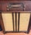 Radiobar Corp. and Philco Vintage Philco 48-485 Tube Floor Radio Broadcast Receiver 6 Tube 1948 For Sale - Image 4 of 12