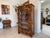 Antique Late Biedermeier Display Cabinet For Sale - Image 6 of 18