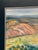 Lalla Blecher, Landscape, 1994, Oil on Canvas, Framed For Sale - Image 14 of 18