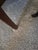 1860 - 70 Australian Regency Cedar Miner Bench For Sale In Palm Springs - Image 6 of 7
