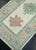 Turkish Turkish Oushak Runner Rug 2'9" x 6'8" #17545 For Sale - Image 3 of 8