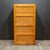 Library Bureau Makers Oak File Cabinet c.1928 For Sale - Image 9 of 11