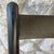 Scandinavian Black Wood and Rattan Folding Chair from Ikea / Eno, Ukraine, 1993 For Sale - Image 11 of 18