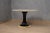 Wood Mid-Century Center Table Dassi in Marble and Wood, 1950s For Sale - Image 7 of 10