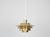 1980s Vintage Danish Dania Lamp by Kurt Wiborg for Jeka, 1980s, Set of 2 For Sale - Image 5 of 13