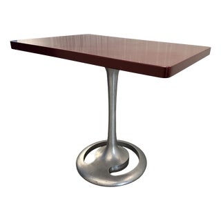 Komed Table by Marc Newson for Colber, Germany, 1996 For Sale