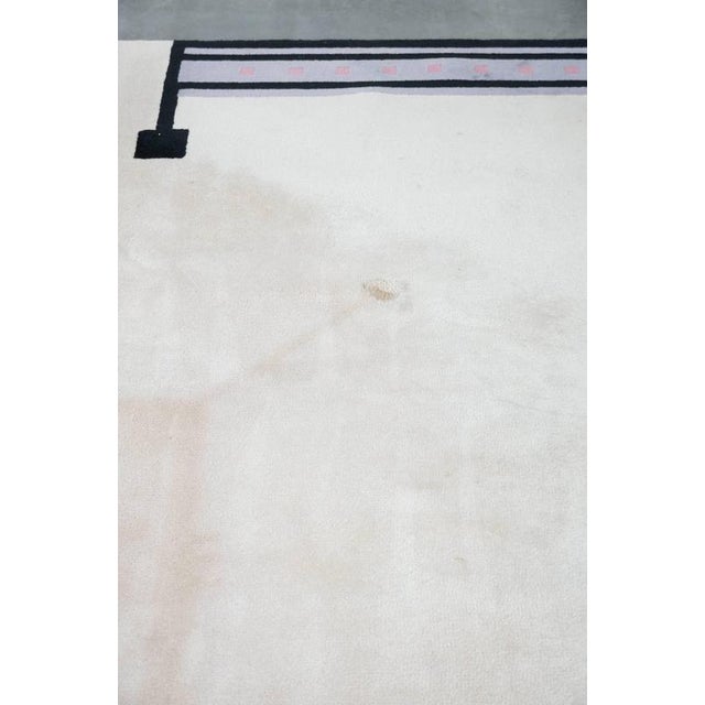 Textile Decoforma Series Rug from Schuitema For Sale - Image 7 of 14