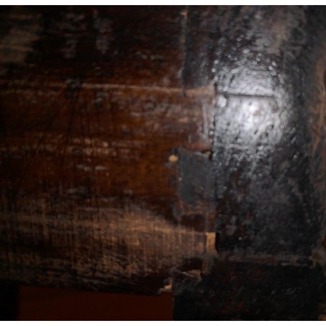 1920s Knoxville Renanissance Revival Pier Table For Sale - Image 12 of 15