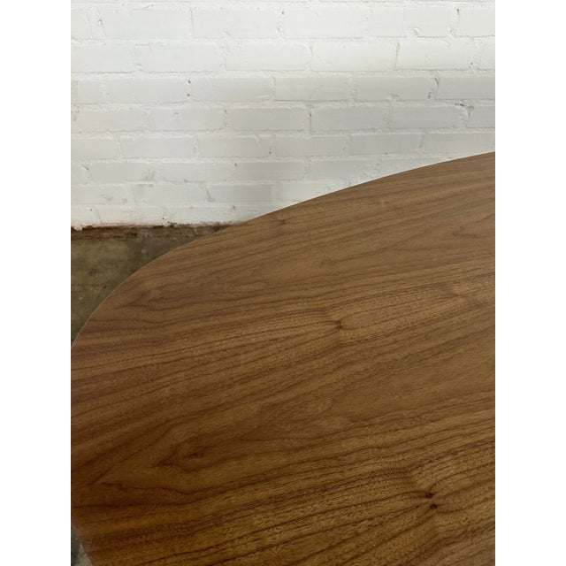Arvizu Desk in Walnut For Sale - Image 17 of 18