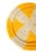Indian Yellow Seagrass Wall Basket, Small For Sale - Image 3 of 4