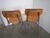 Set of Italian Desk Chairs, 1950s For Sale - Image 4 of 13