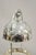 Antique Meriden Co Victorian Silver Plated Round Dome Covered Butler Butter Dish For Sale - Image 15 of 17