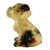 English Art Pottery Bonzo Dog Hand-Painted Ceramic Figurine, 1930s For Sale - Image 3 of 9
