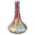 19th Century Limoges Flambé Enamel on Copper Soliflore Vase from Jules Sarlandie, 1890s For Sale - Image 5 of 5