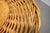 Rattan Stool by Jan Kalous for Úluv, Czechoslovakia, 1960s For Sale - Image 4 of 8